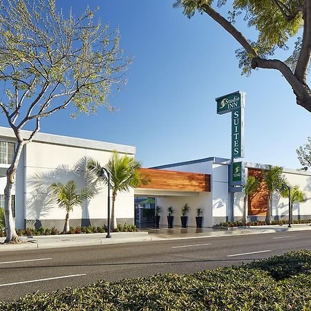 Studio Inn & Suites At Promenade Downey Esterno foto