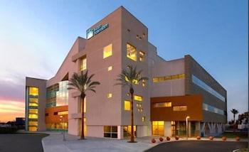 Studio Inn & Suites At Promenade Downey Esterno foto