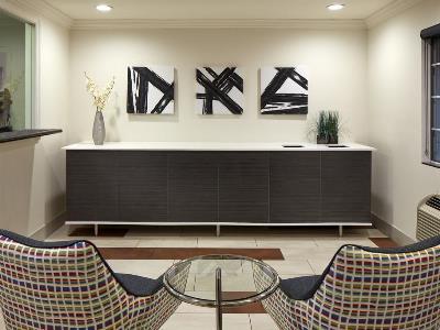 Studio Inn & Suites At Promenade Downey Esterno foto